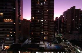 Residencial Pasárgada, apto 602 - Foto 9