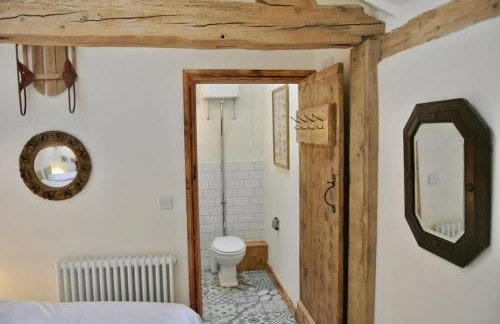 Nest Holiday Hideaway Dove Cottage-Beautiful Location in the Long Mynd Area of Outstanding Natural Beauty-WHIRLPOOL JACUZZI BATHS!! - Foto 62
