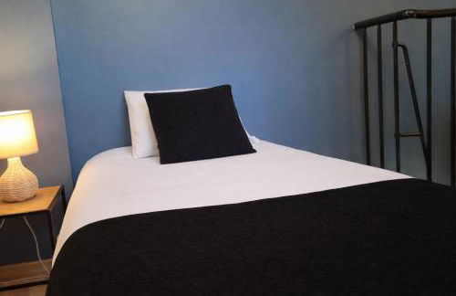 Loft 3 du Temple pour 4 pers & Parking - Foto 10