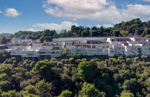 Appartamento con balcone panoramico "Suite Belvedere" - Foto 10