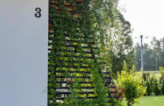 Beskid Loft House - domki w górach - Foto 46