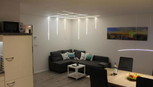 Ferienwohnung Moin Moin 2C - Photo 4