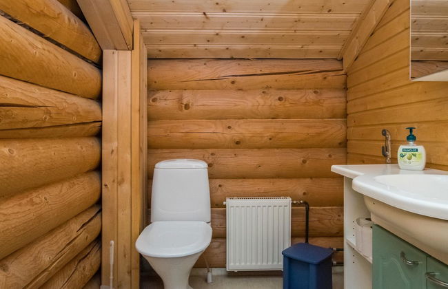 Hiidenlinna - Foto 29