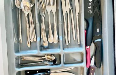 Le Refuge du Bord de Mer 2 pers- Studio avec parking à 500m de la mer - Photo 27