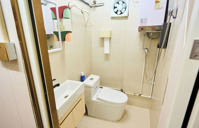 Serene Smart Stay - Photo 12