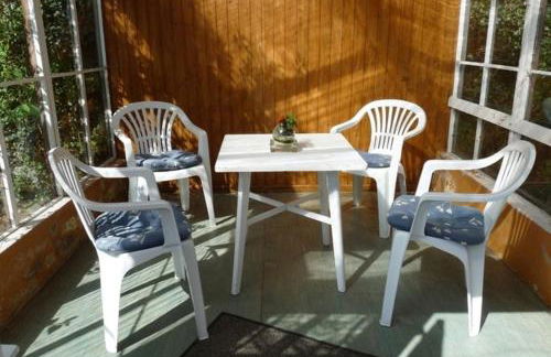 Ferienhaus im Grünen - Foto 11