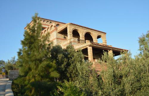 Lesvos Tower House Komninos - Photo 21