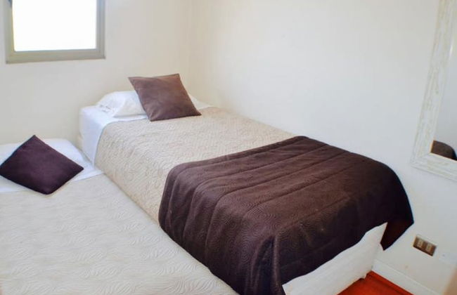 Apartamentos Premium Capital Providencia - Foto 6