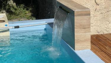 Les milles feuilles - Foto 3