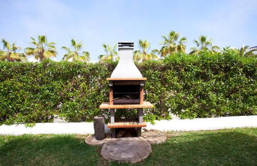 Marina d'Or IV, casa 5 - Foto 15