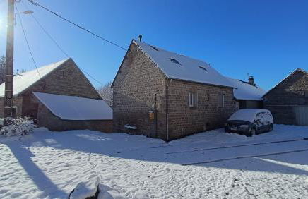 Gite Jalagnat Plaisir Creusois - Photo 20