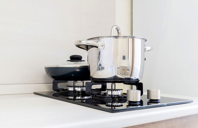 Apartament on Baumana Street - Foto 59