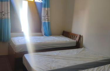 Casa piscina com ozônio churrasqueira perto da praia - Foto 11