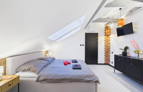 Romantic Studio Marki LoveAparts - Photo 2