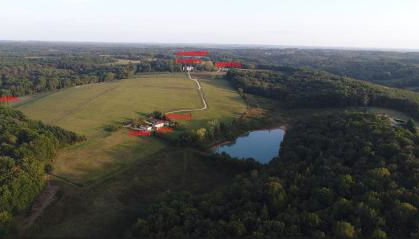 Gîtes de Pouzelande - Foto 5