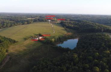 Gîtes de Pouzelande - Foto 5