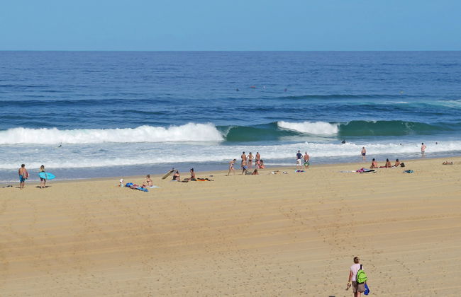 La sableyre - Foto 19