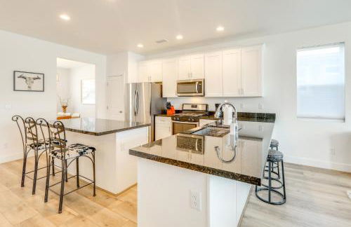 Spacious Bellemont Cabin with Jacuzzi and Mtn View! - Foto 6