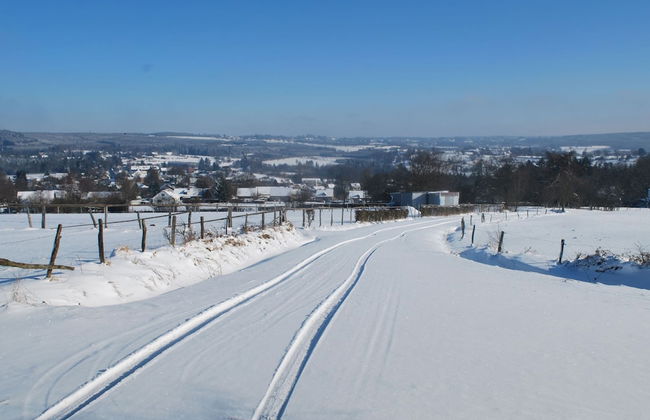 Cottage Near Spa F1 Circuit - Foto 40