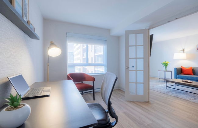 Les Suites Hotel Ottawa - Foto 29