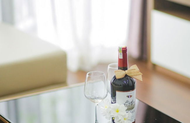 Radiant Pegasy Apartment & Travel - Foto 36