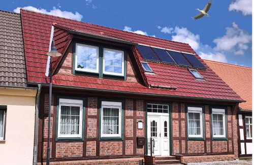 Ferienwohnungen Löbel - Foto 1