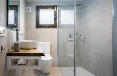 Villa Los Primos - Foto 17