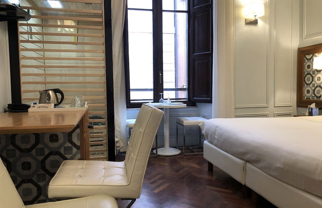 Navona Central Suites - Foto 25