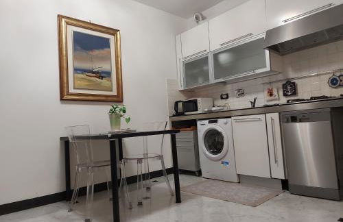 APPARTAMENTO SUL MARE KATE - Foto 35