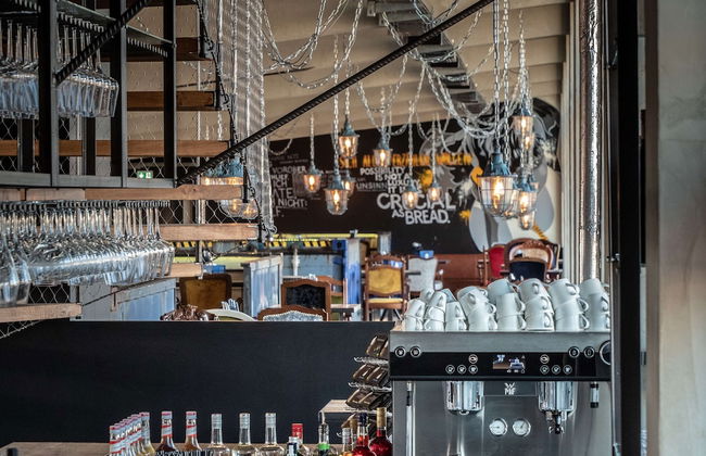 Felix Suiten am Augustusplatz - Photo 76