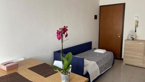 OTB Italia 4 - Dimora confortevole tra Venezia e Treviso con Terrazza - Foto 3