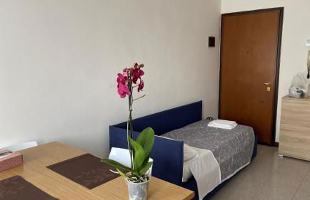 OTB Italia 4 - Dimora confortevole tra Venezia e Treviso con Terrazza - Foto 3