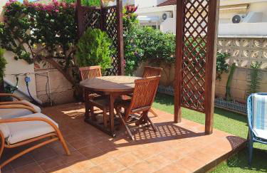 Chalet en la almadrava - Foto 1