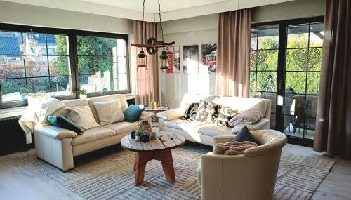 ZusammenZeit in Schleiden - inklusive Sauna, Garage, großer Terrasse und 3 Schlafzimmer - ideal für Familien und Freunde - Hunde freundlich - Foto 5