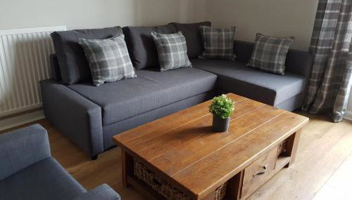 The Abercromby Townhouse - Close to Merchant City - Foto 3