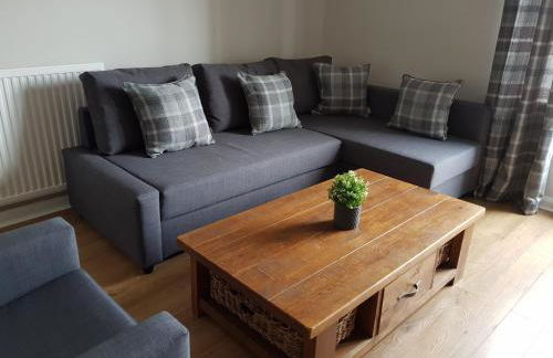 The Abercromby Townhouse - Close to Merchant City - Foto 3