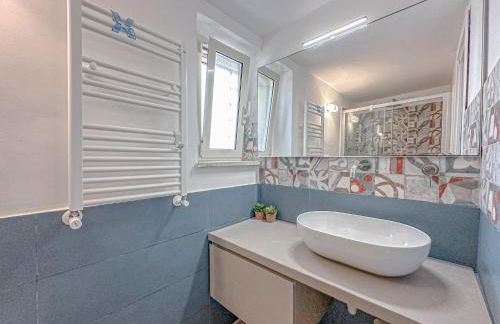 Sperlonga Indaco Suite - 2 mins from the Sea - Foto 44