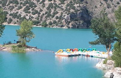 Barranco de las Maravillas - Foto 69