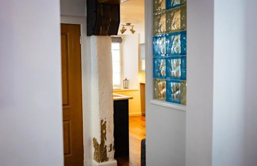 Lovely 2 Bedroom B-listed converted Whisky bond - Foto 24