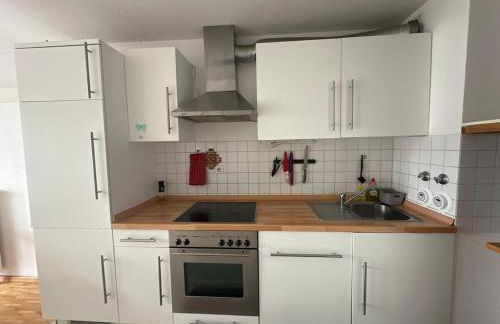 Charmante Wohnung mit kleiner Terasse im Herzen Freiburgs - Foto 17