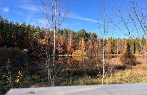 GRANIASTY - nowoczesny dom wakacyjny z basenem - Photo 35