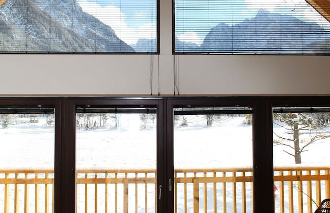 JASNA NATUR Resort - Foto 47