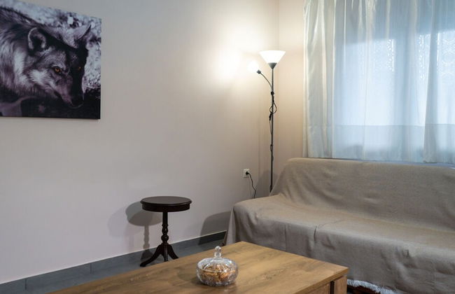 Andromachis Moneto Under Meteora - Foto 36