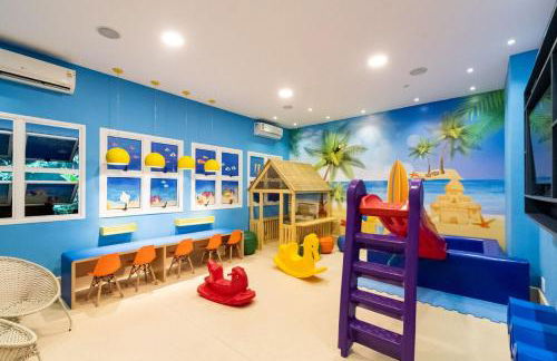 Frente-mar com 2Qtos em Camboinhas | GMO 1153/207 - Foto 76