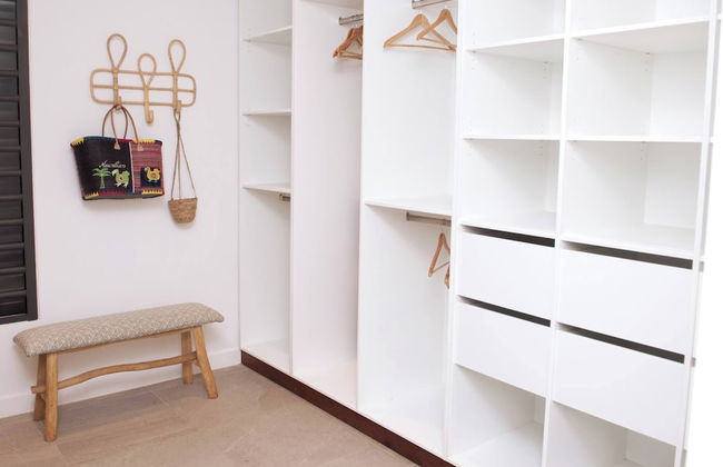 Beach Villa Soggy Dollar - Foto 34