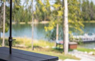 The Lake House on Lake Pend Oreille - Foto 50