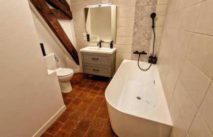 La Villa 1848 by Vindihouses - piscine chauffée - sauna - billard - babyfoot - Foto 19