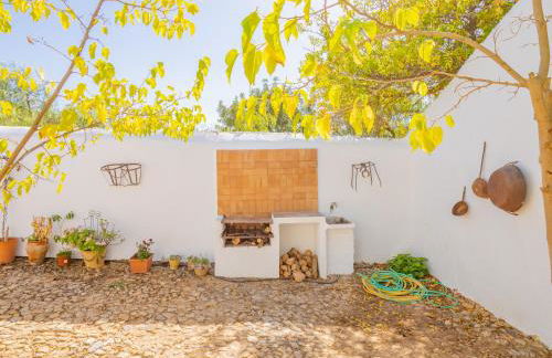 Cubo's Cortijo El Perezon - Foto 80