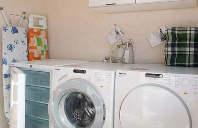 Holiday Home - Beckmann-visser 3 - Photo 11