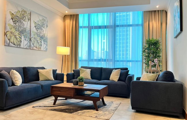 Fairview Luxury Apartments - Photo 22